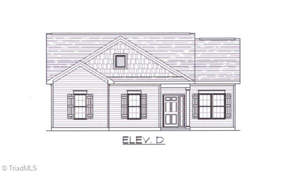 1384 Piedmont Drive — photo