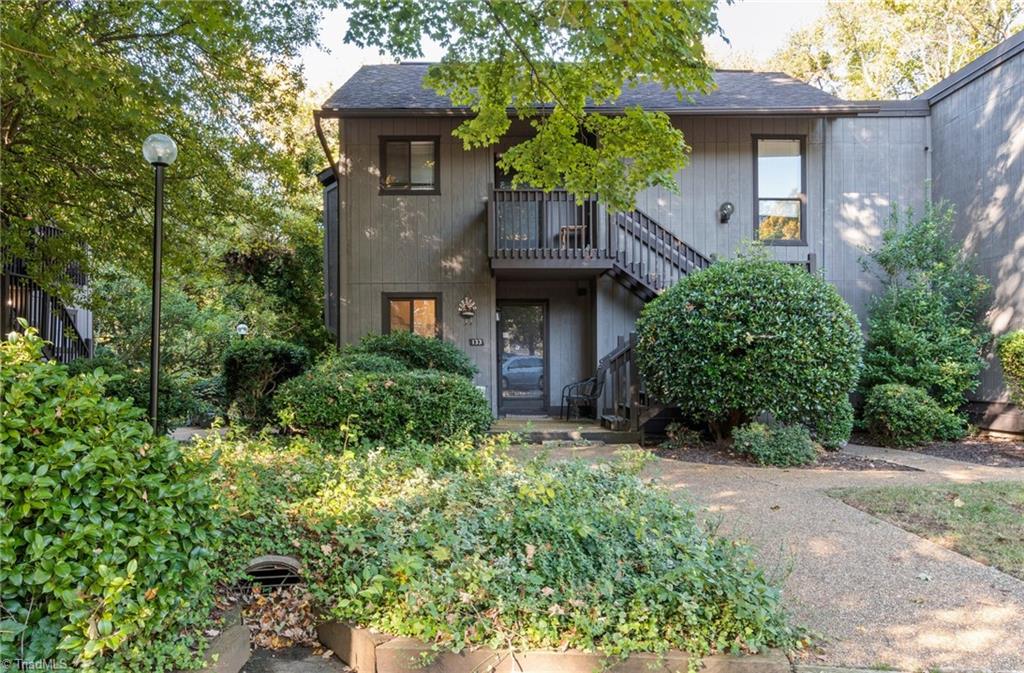 133 Cedar Cove Lane — photo