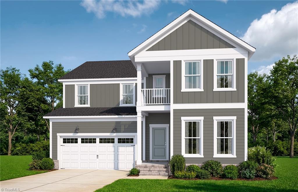 4808 Lewiston Meadows Drive — photo