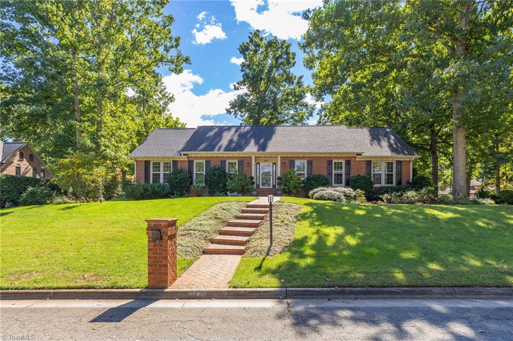 4607 Kenbridge Drive — photo