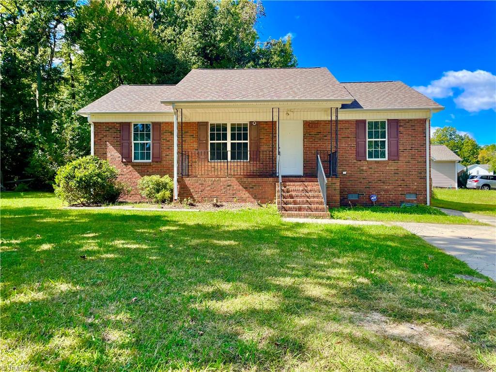 797 Carrieland Drive — photo