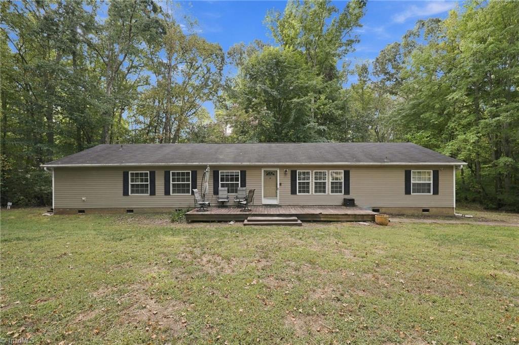 160 Forest Ridge Drive — photo