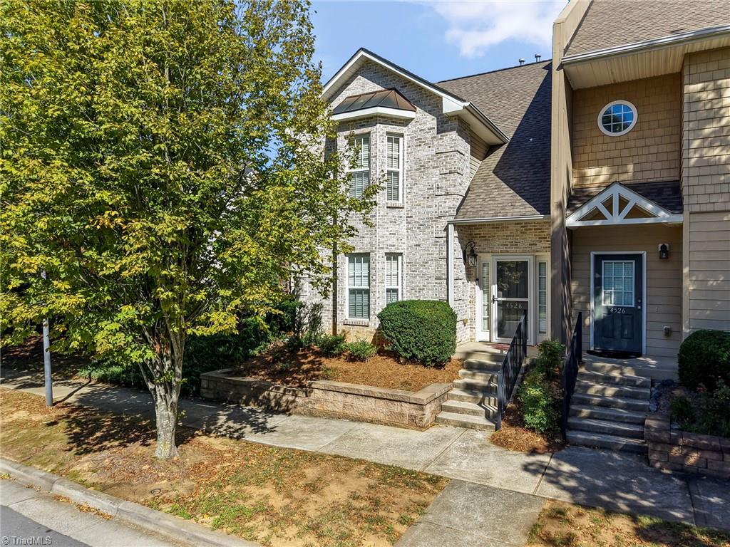 4528 Brassfield Drive — photo
