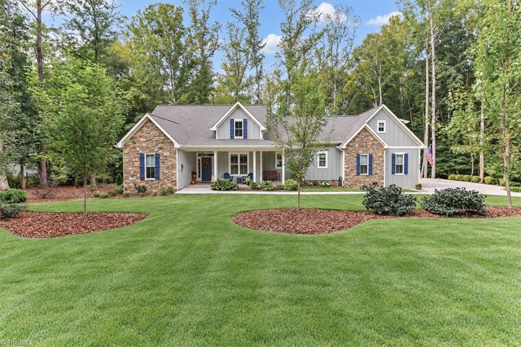 618 Saint Cloud Drive — photo