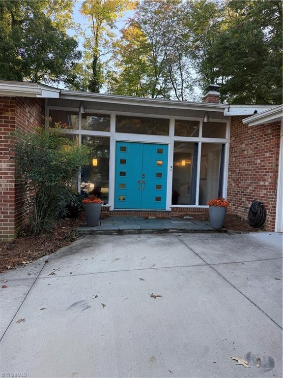 210 Devonway Street — photo