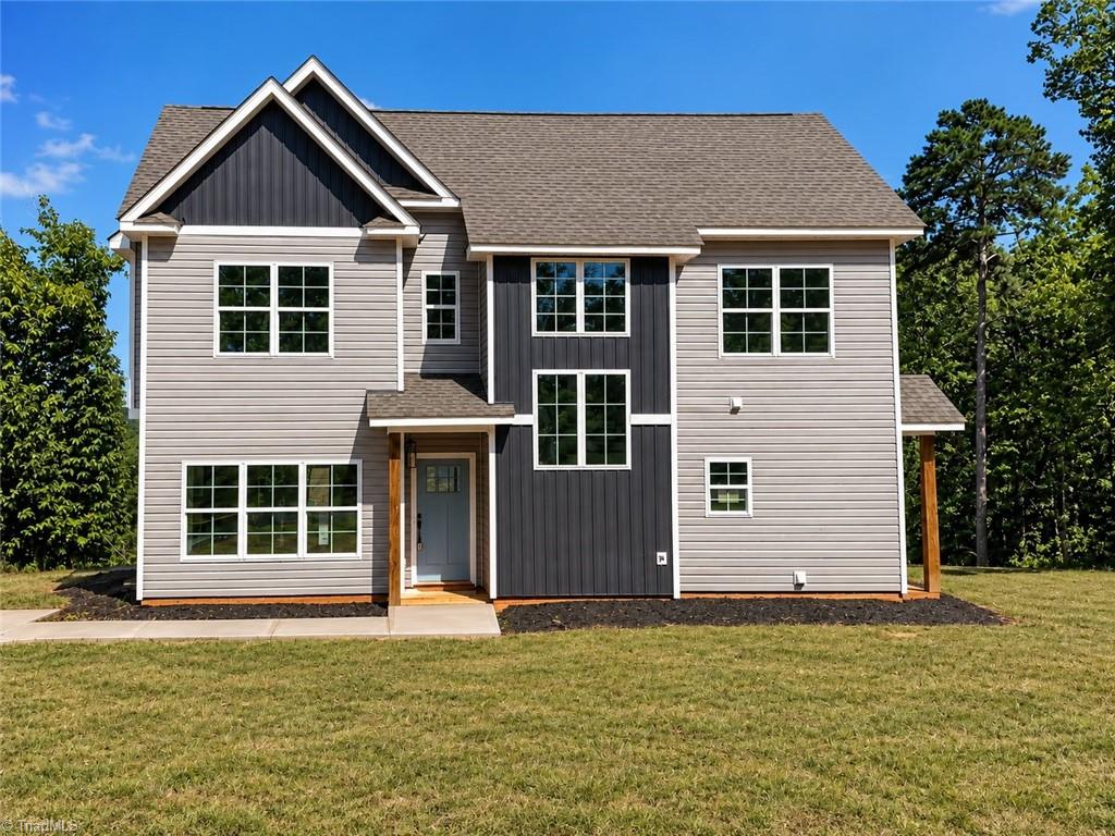 840 Woodrun Drive — photo