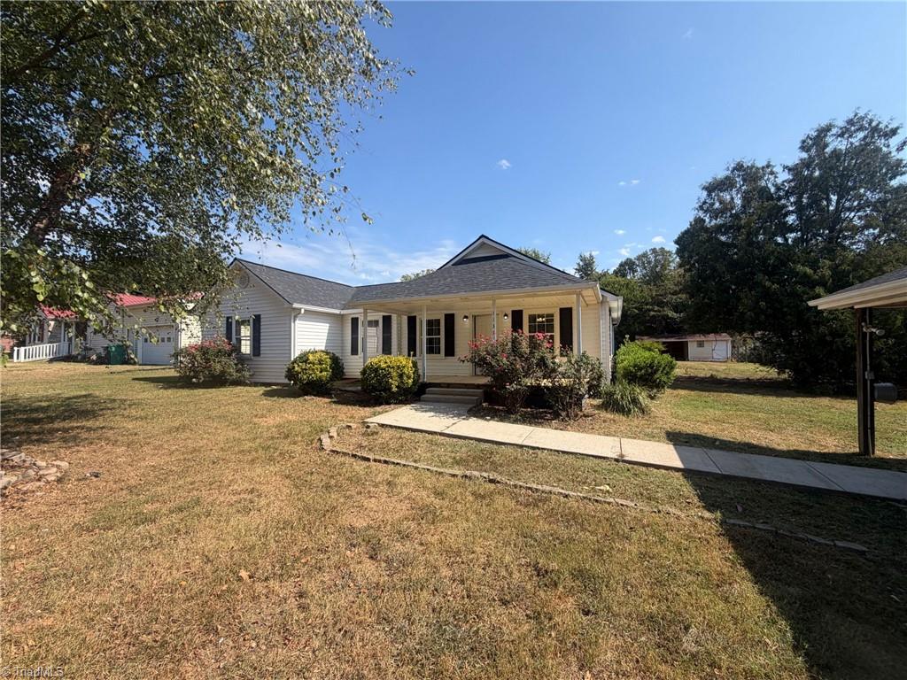 1137 Harrison Crossroad Loop — photo