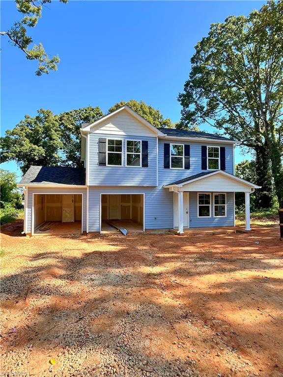 3619 Hemlock Drive — photo