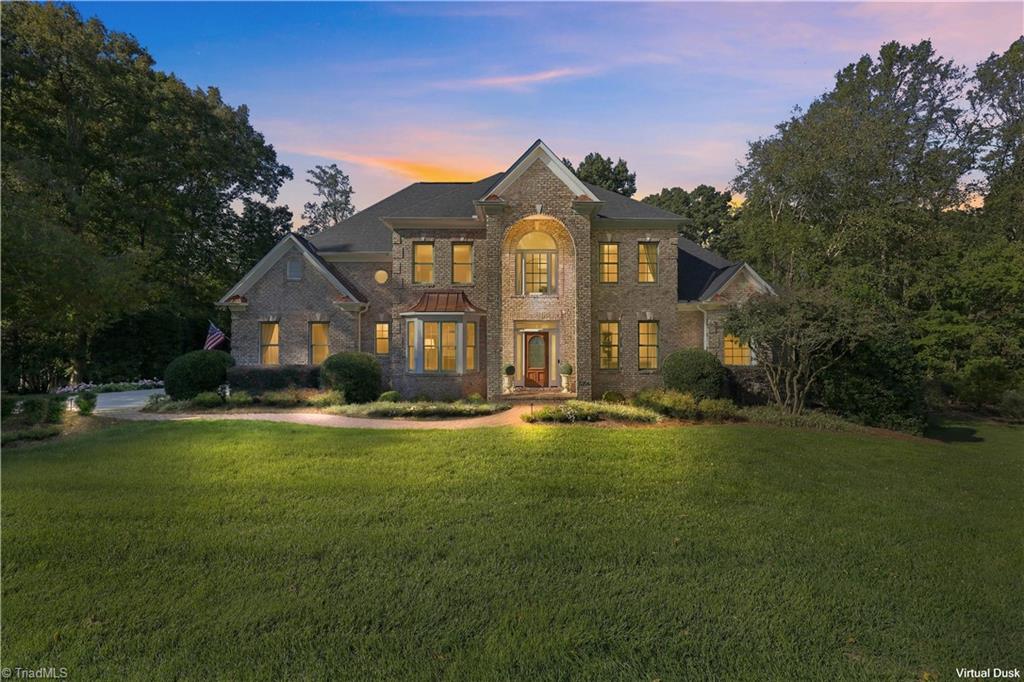 5704 Snow Hill Drive — photo