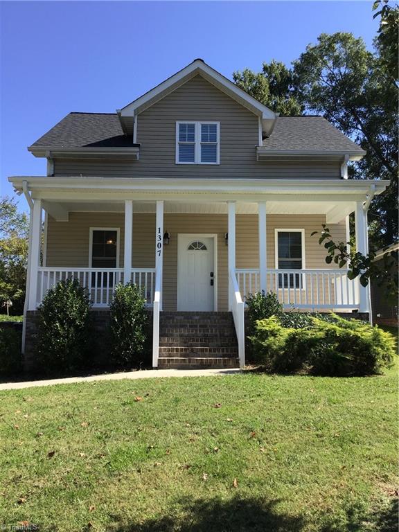 1307 Avalon Road — photo