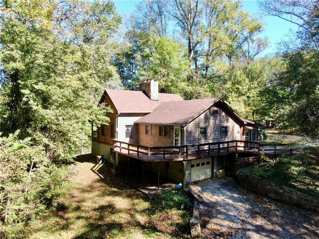 463 Simpson Mill Road — photo