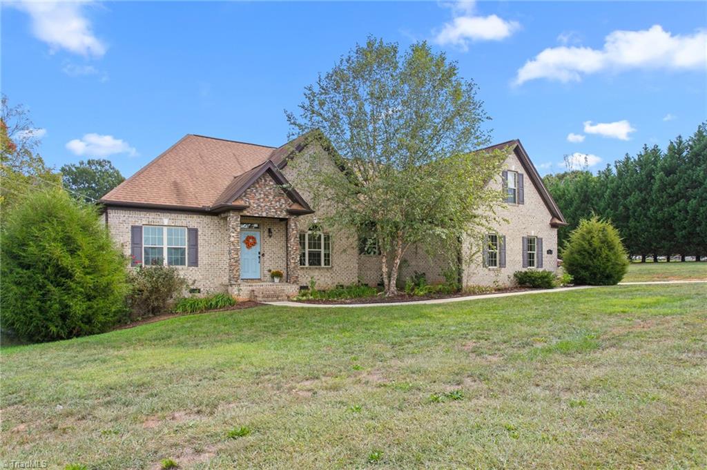 7505 Aspen Grove Drive — photo