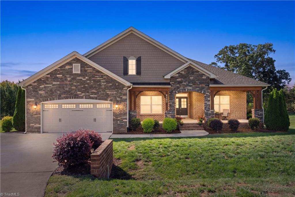 8107 Ridgeback Court — photo