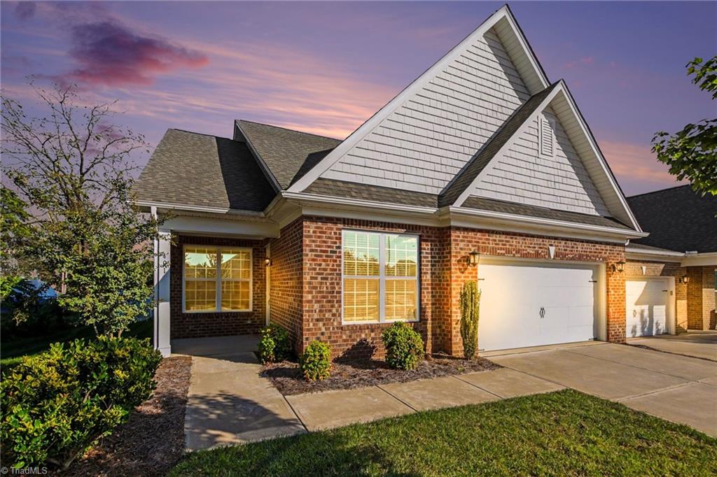 401 Mountain Grove Lane — photo