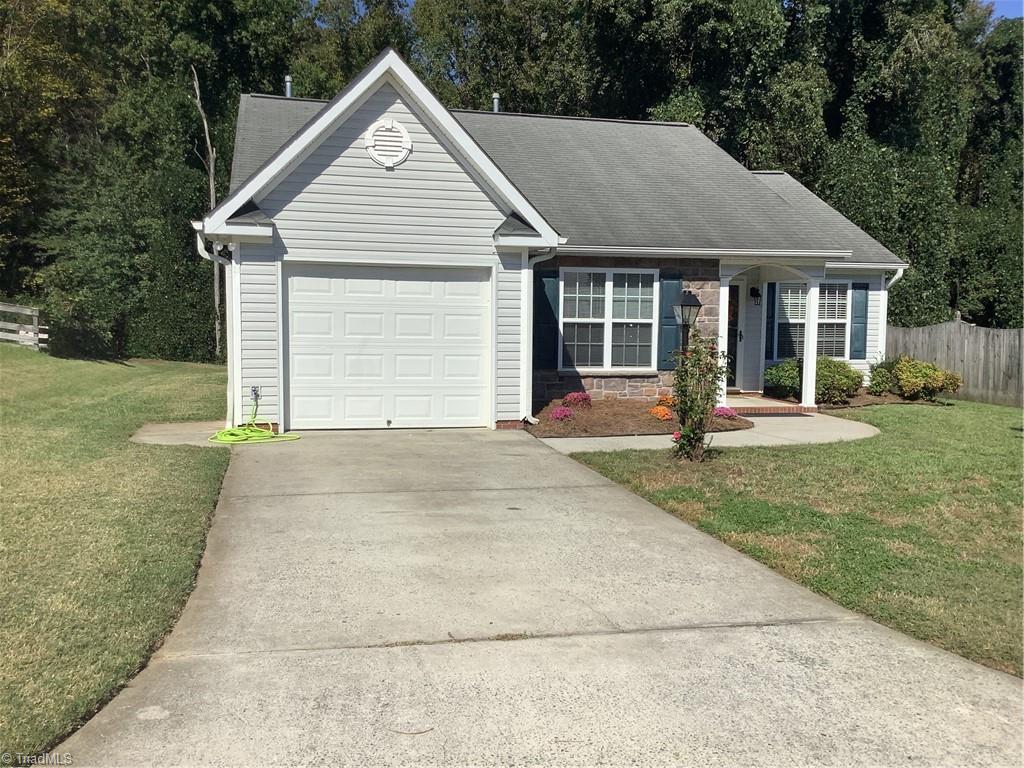 387 Walden Ridge Court — photo