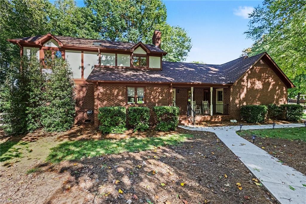 449 Drayton Park Drive — photo