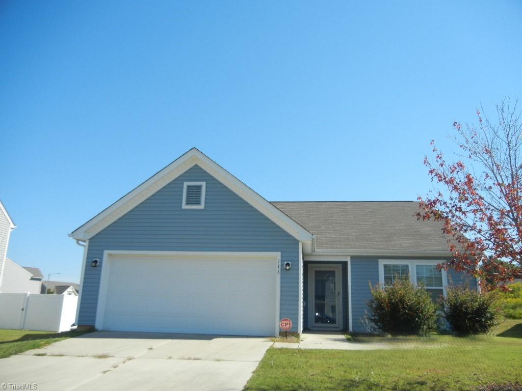 116 Crosscut Lane — photo
