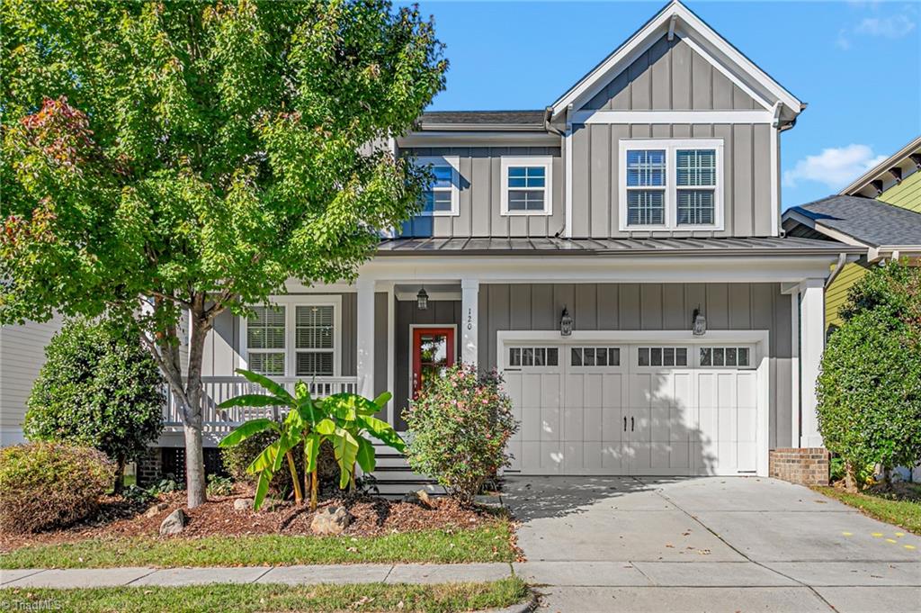 120 Tyner Loop Circle — photo