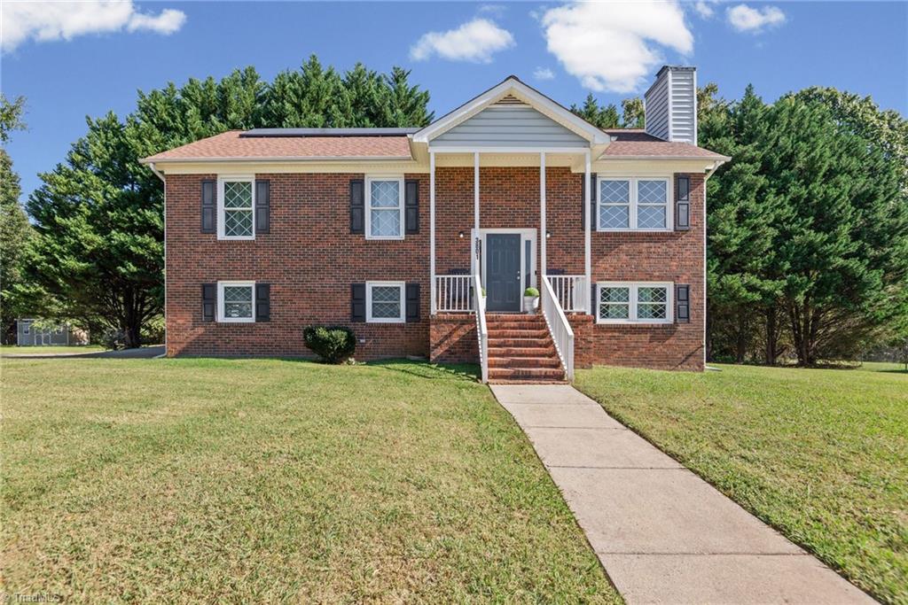 3801 Fig Leaf Court — photo