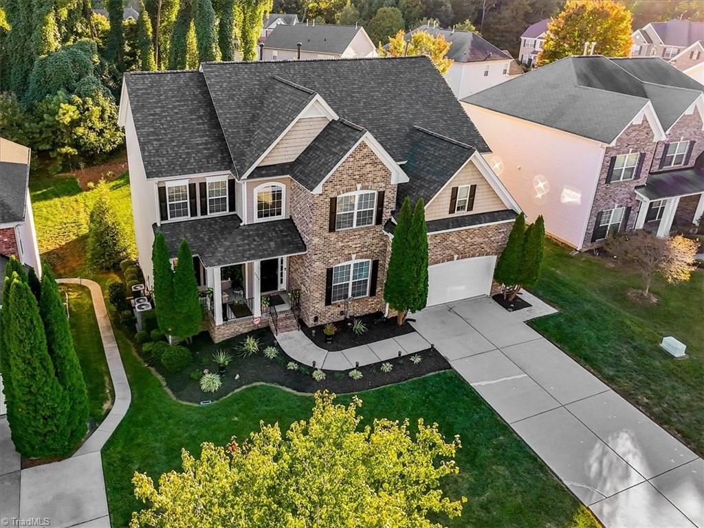 3944 Stafford Run Court — photo