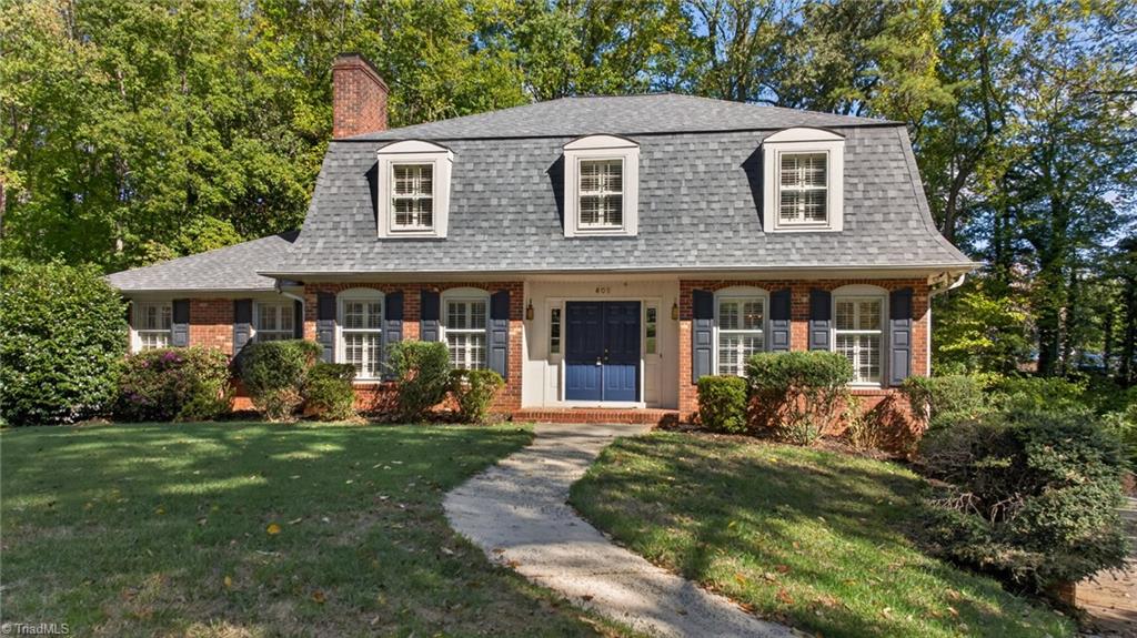 805 Chartwell Circle — photo