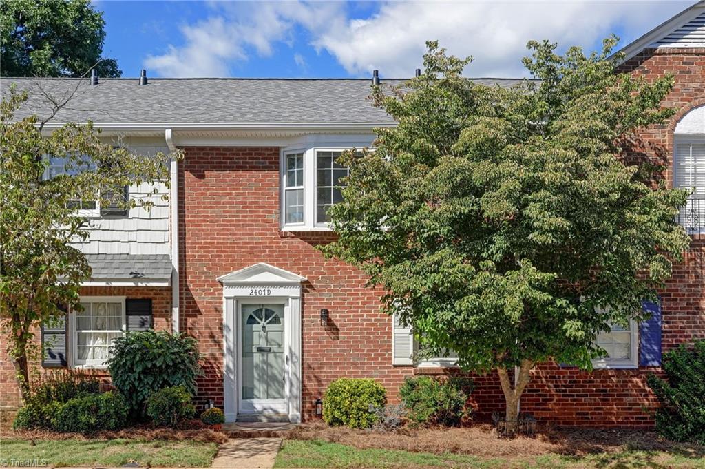 2407 Patriot Way #D — photo