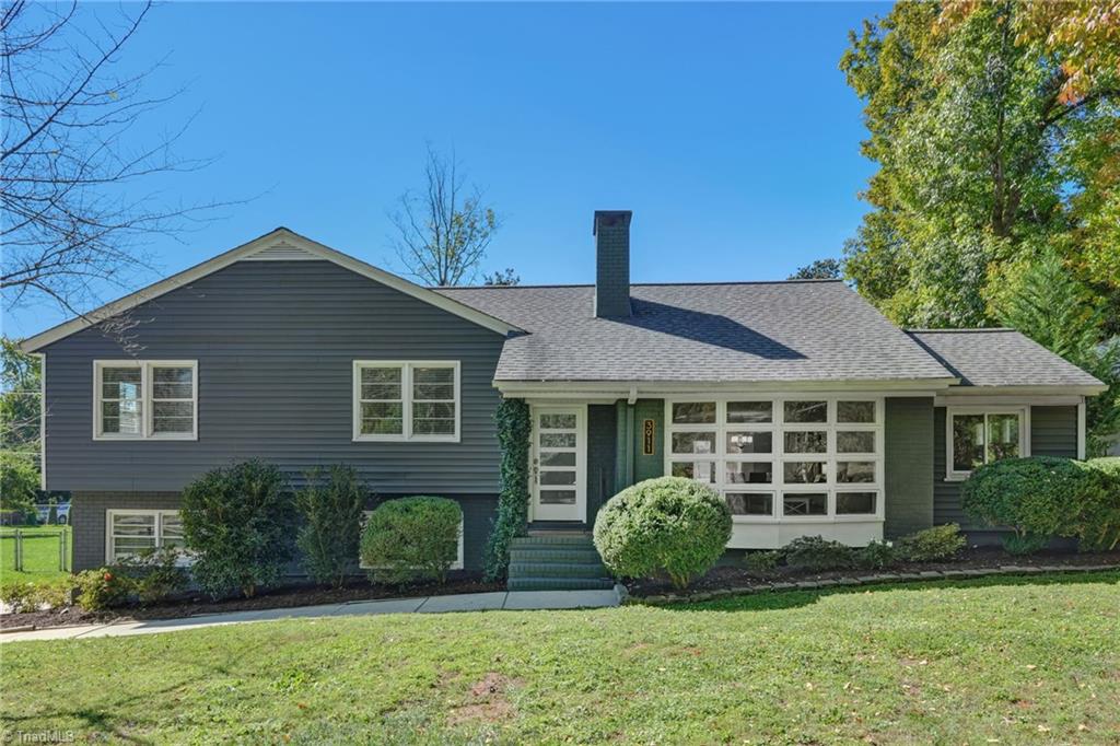 3911 Dogwood Drive — photo