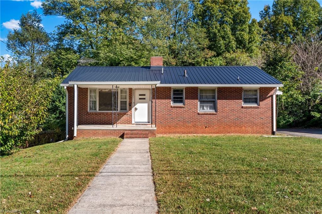 1409 Irving Street — photo