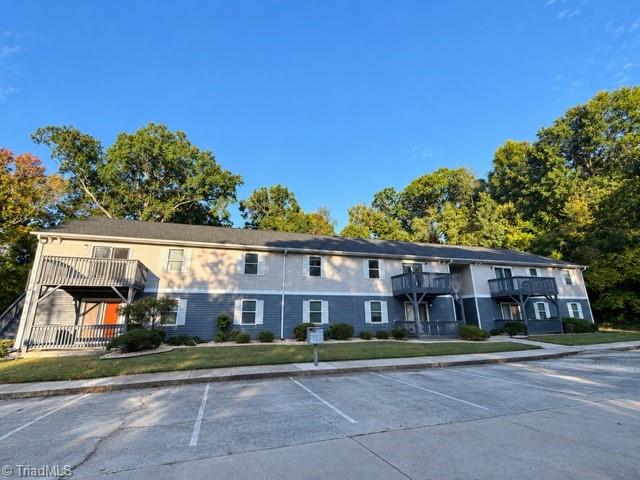 920 Highland Avenue #G — photo