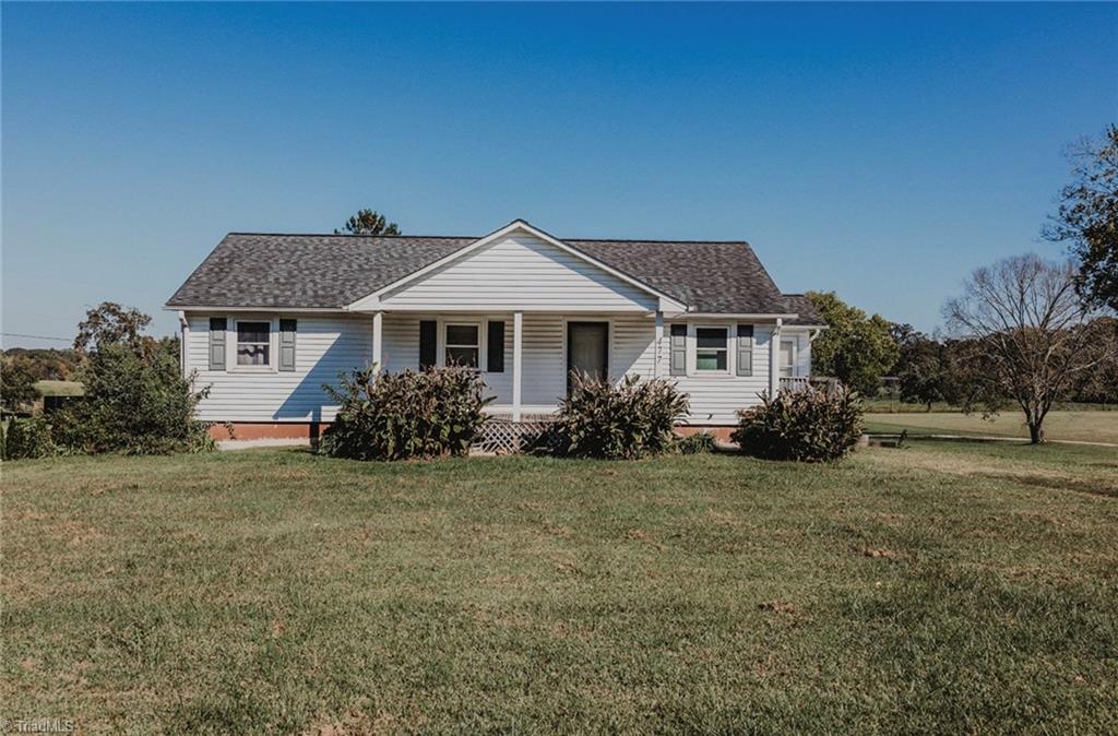 477 Pleasant Acre Drive — photo