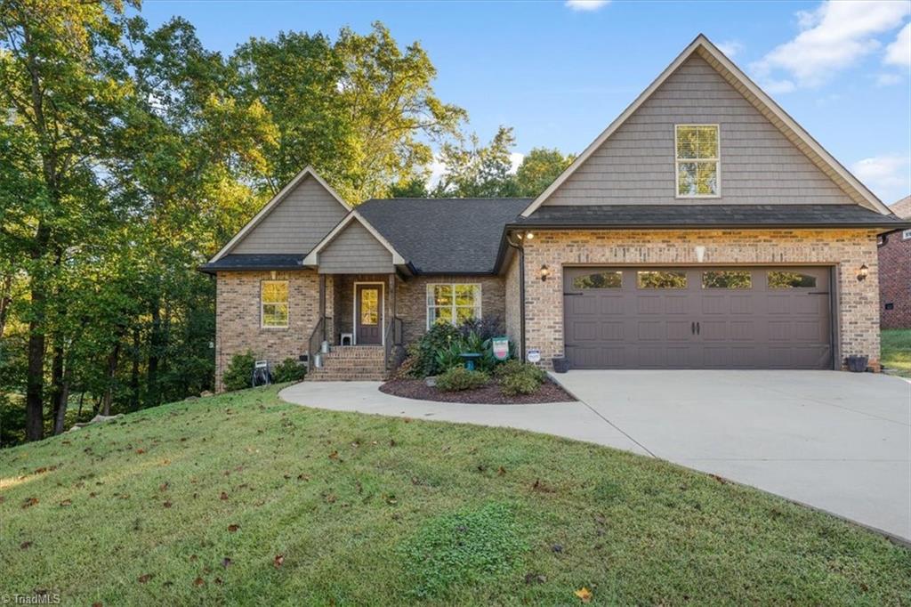 3042 Autumn Acres Lane — photo
