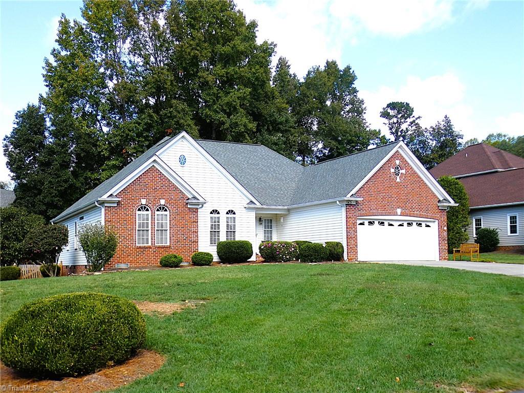 4480 Asbury Place Drive — photo