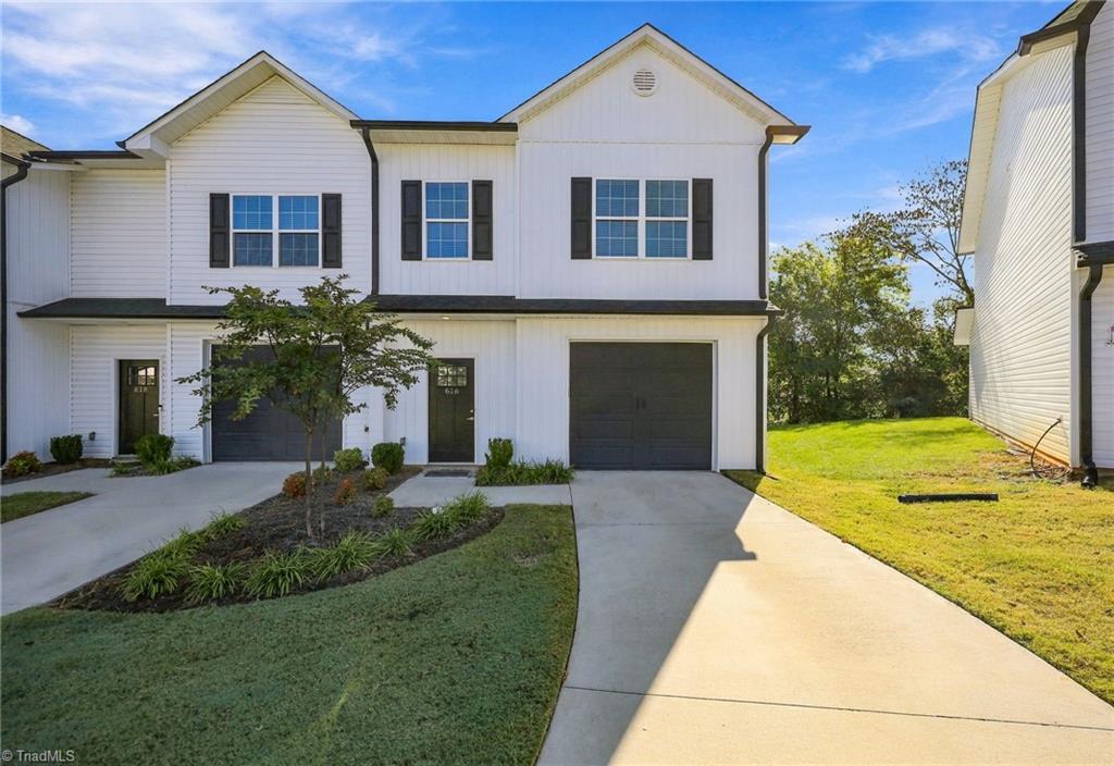 616 Pompano Drive — photo