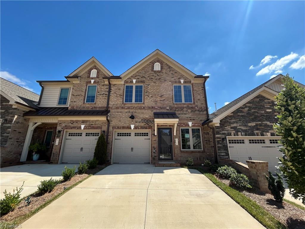 4722 Willowstone Drive — photo