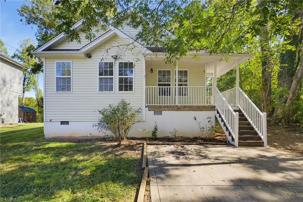 641 Glenbrook Drive — photo