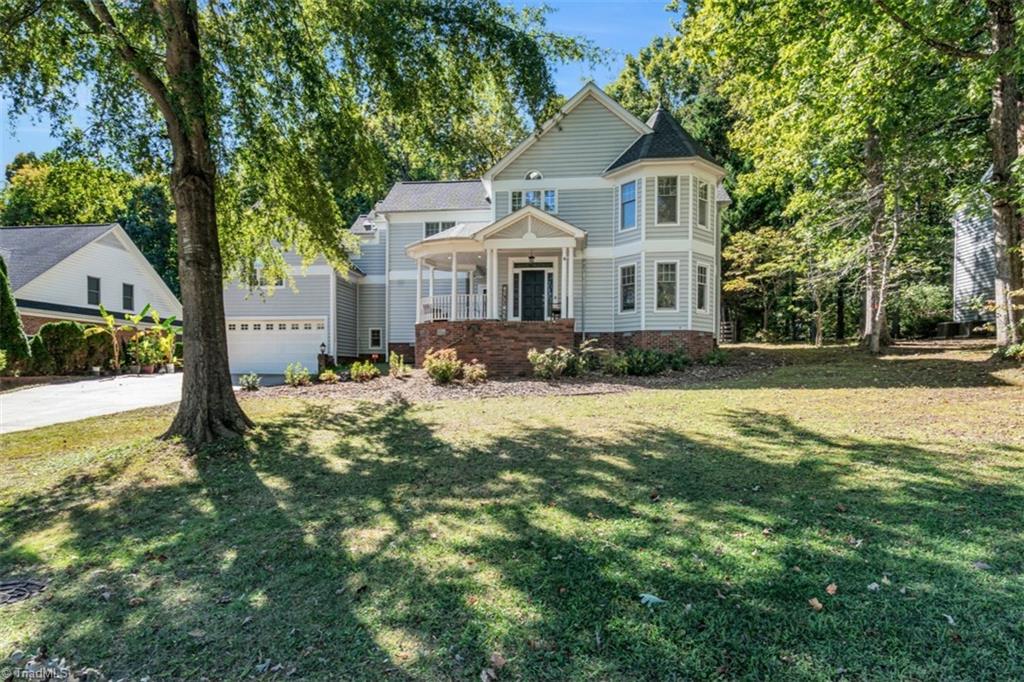 206 Arbor Drive — photo
