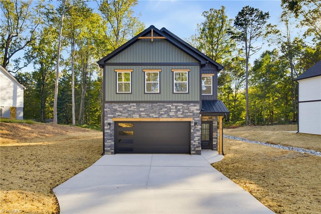 310 Lily Drive — photo
