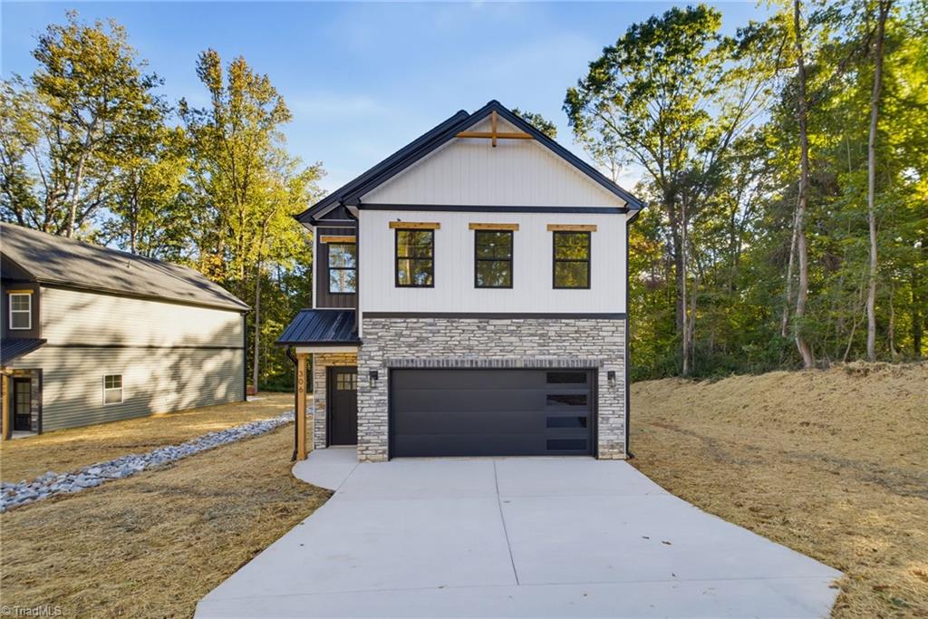 306 Lily Drive — photo