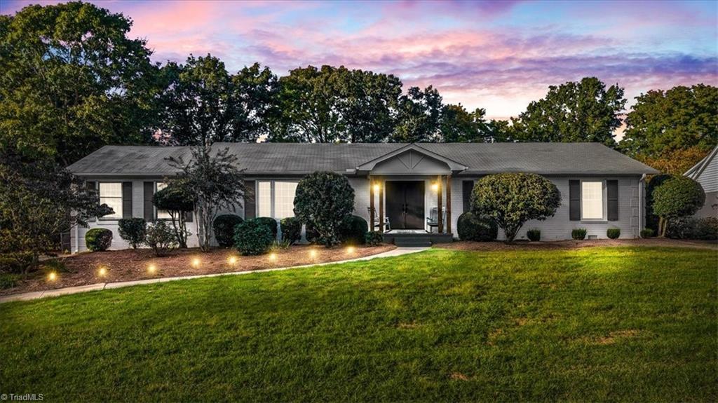1222 Westminster Drive — photo
