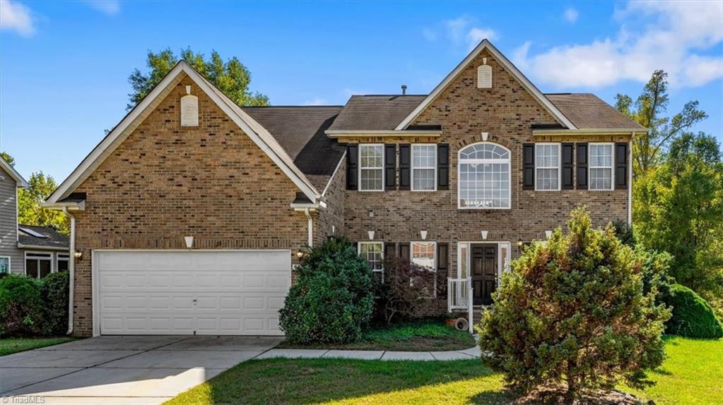 4264 Harbor Ridge Drive — photo
