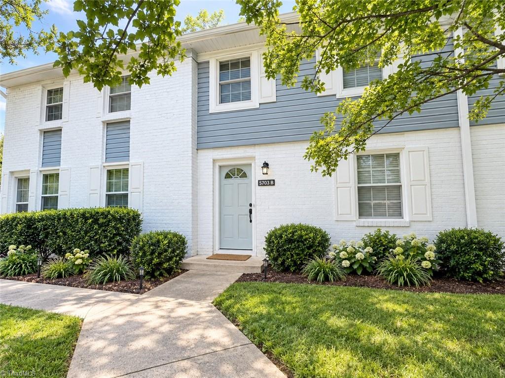 5703 Bramblegate Road #B — photo