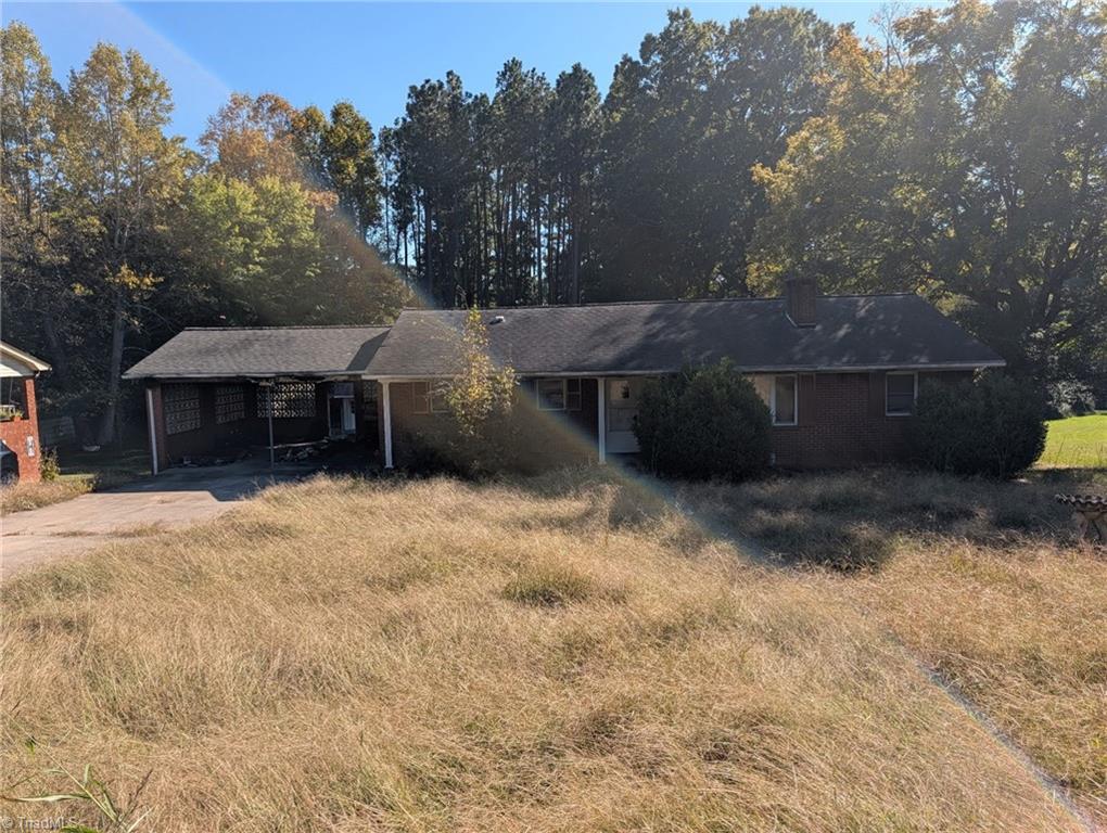 1186 E Holly Grove Road — photo