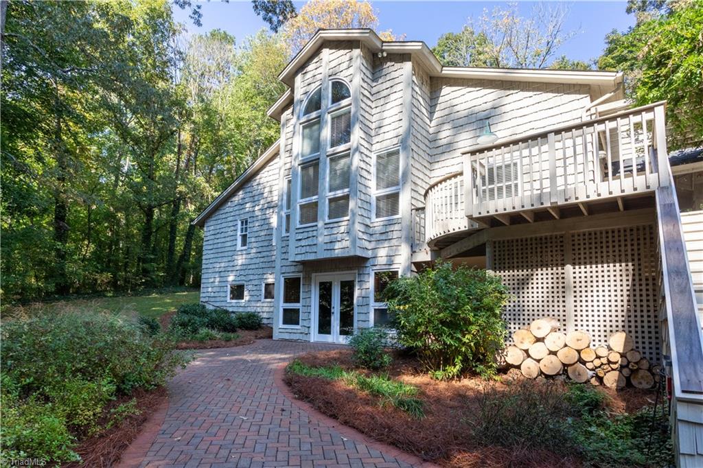 314 Beaver Creek Road — photo