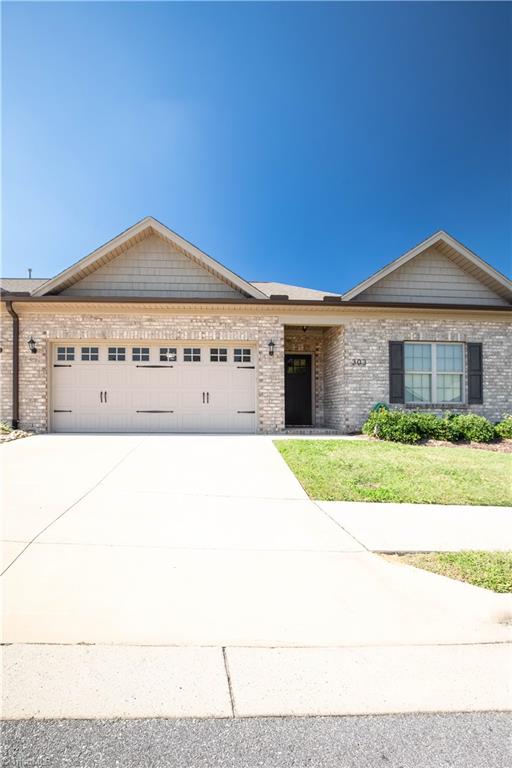303 Kingsfield Forest Drive — photo