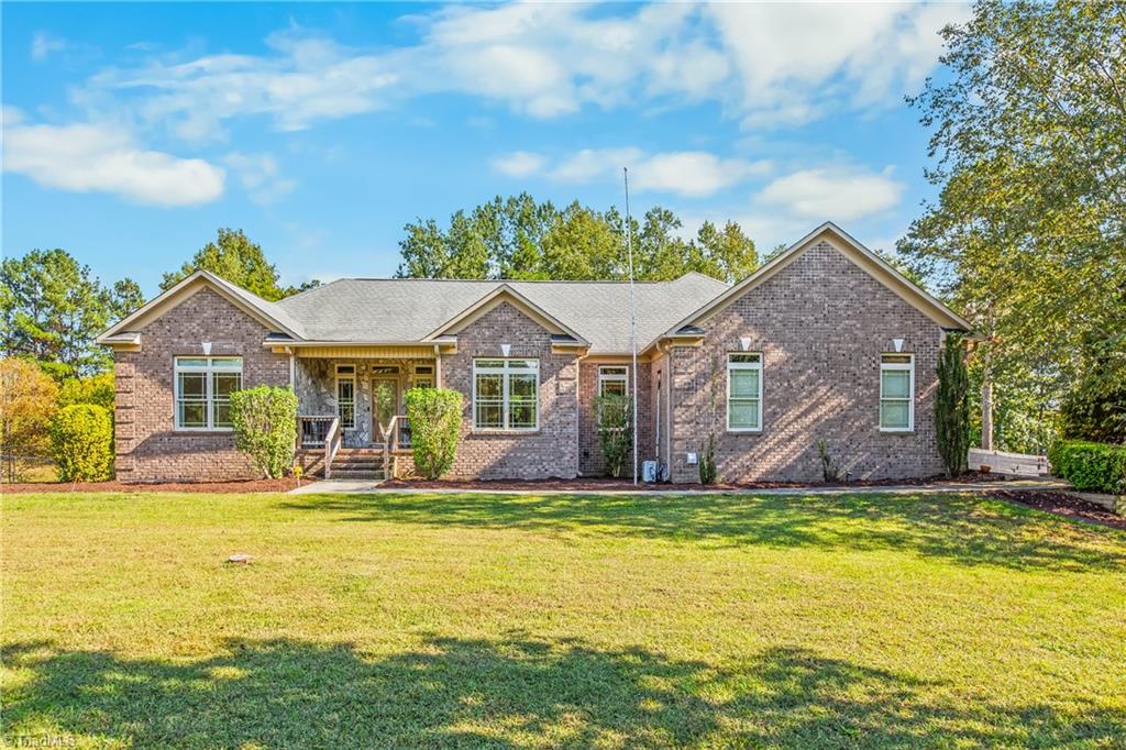 295 Paul Pope Road — photo