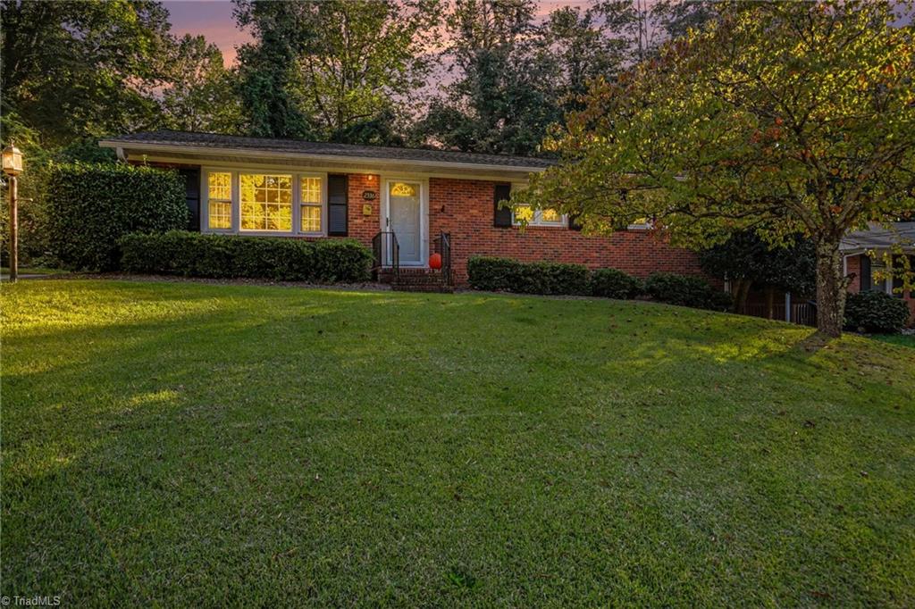 2336 Kaywood Lane — photo