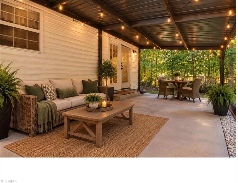 6156 Brinkley Park Drive — photo