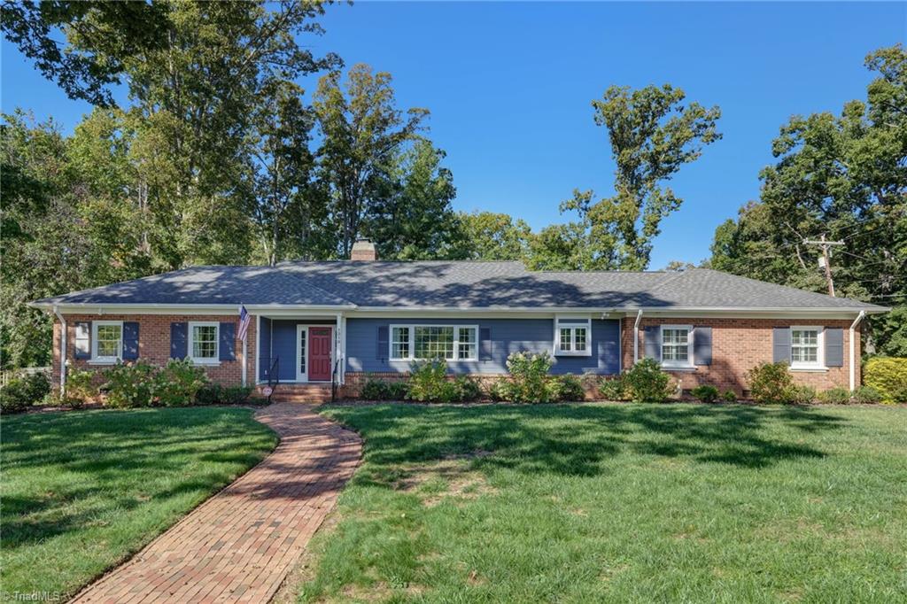1315 Clover Lane — photo