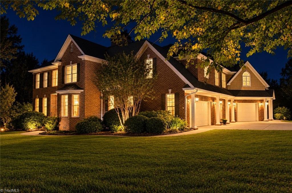 706 Chestnut Hill Court — photo
