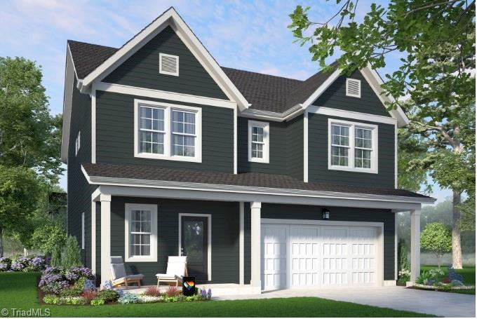 5557 Rock Valley Drive — photo